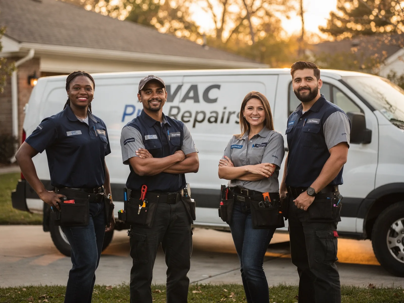 Heat Pump Repair company in Glenwood, NM